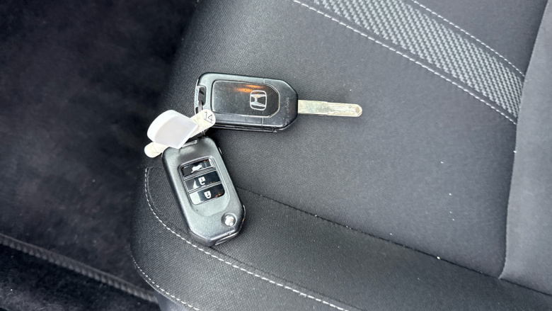 Honda Civic 1.0 VTEC Turbo SR 5dr Petrol Hatchback